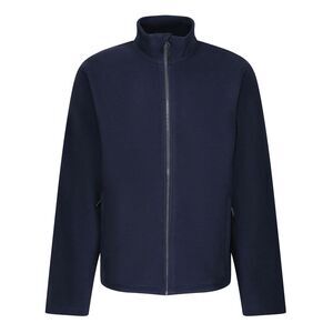 Regatta Professional Mens Fleece Jacket / Navy
